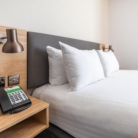 Holiday Inn Sunderland - City Centre By Ihg Luaran gambar