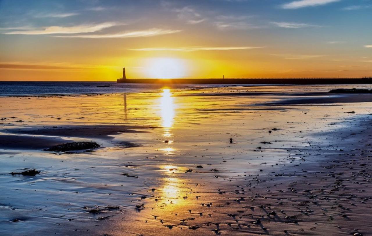 Holiday Inn Sunderland - City Centre By Ihg Luaran gambar