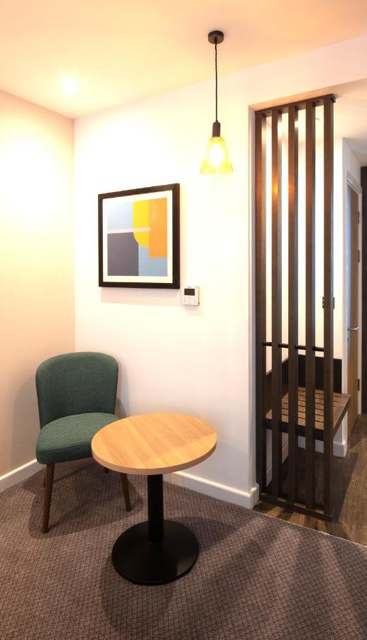 Holiday Inn Sunderland - City Centre By Ihg Luaran gambar