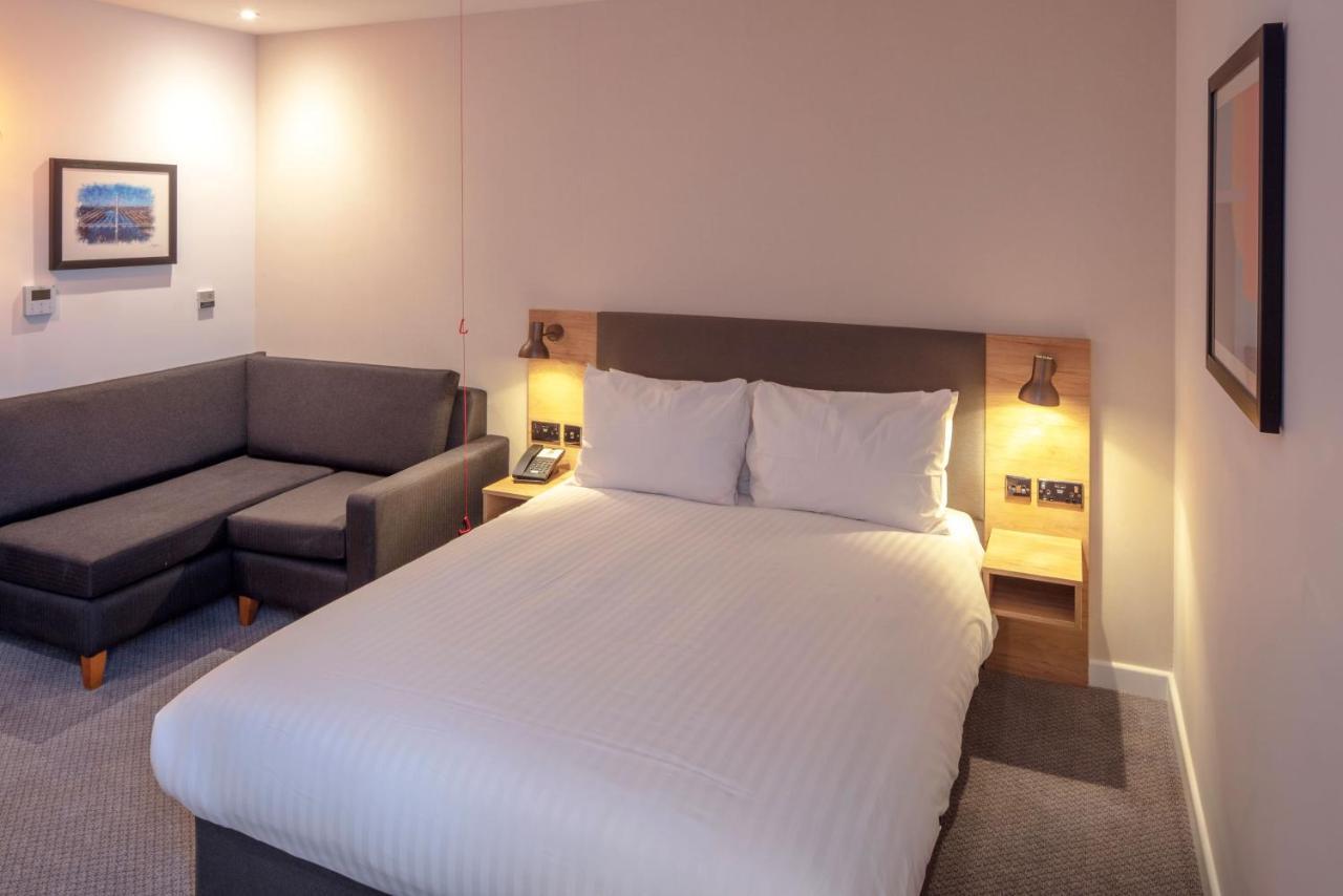 Holiday Inn Sunderland - City Centre By Ihg Luaran gambar