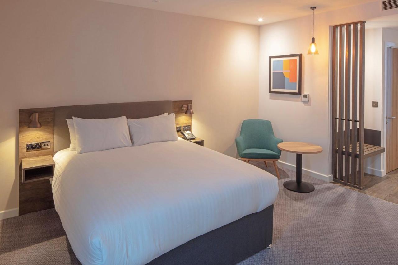 Holiday Inn Sunderland - City Centre, An Ihg Hotel Luaran gambar