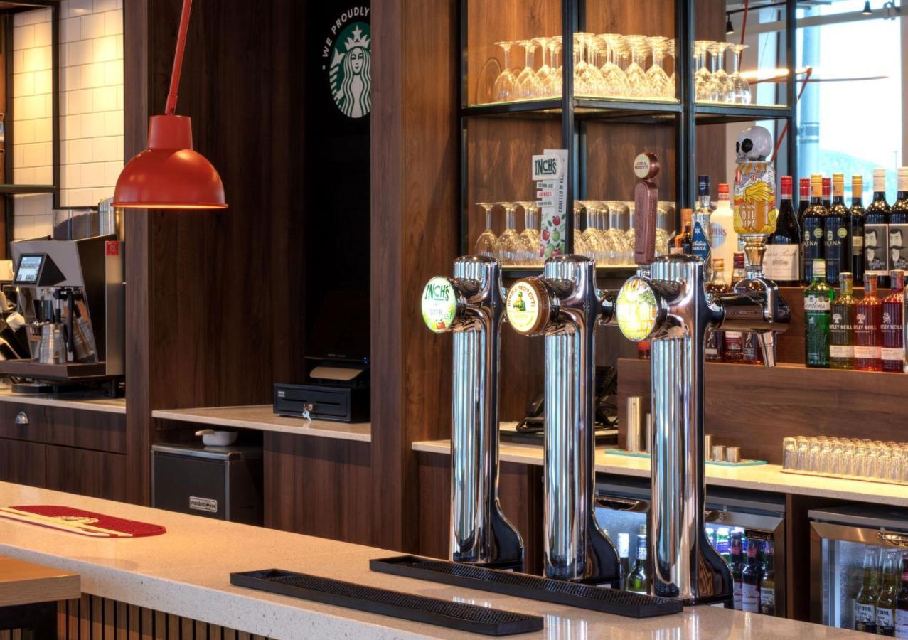 Holiday Inn Sunderland - City Centre By Ihg Luaran gambar