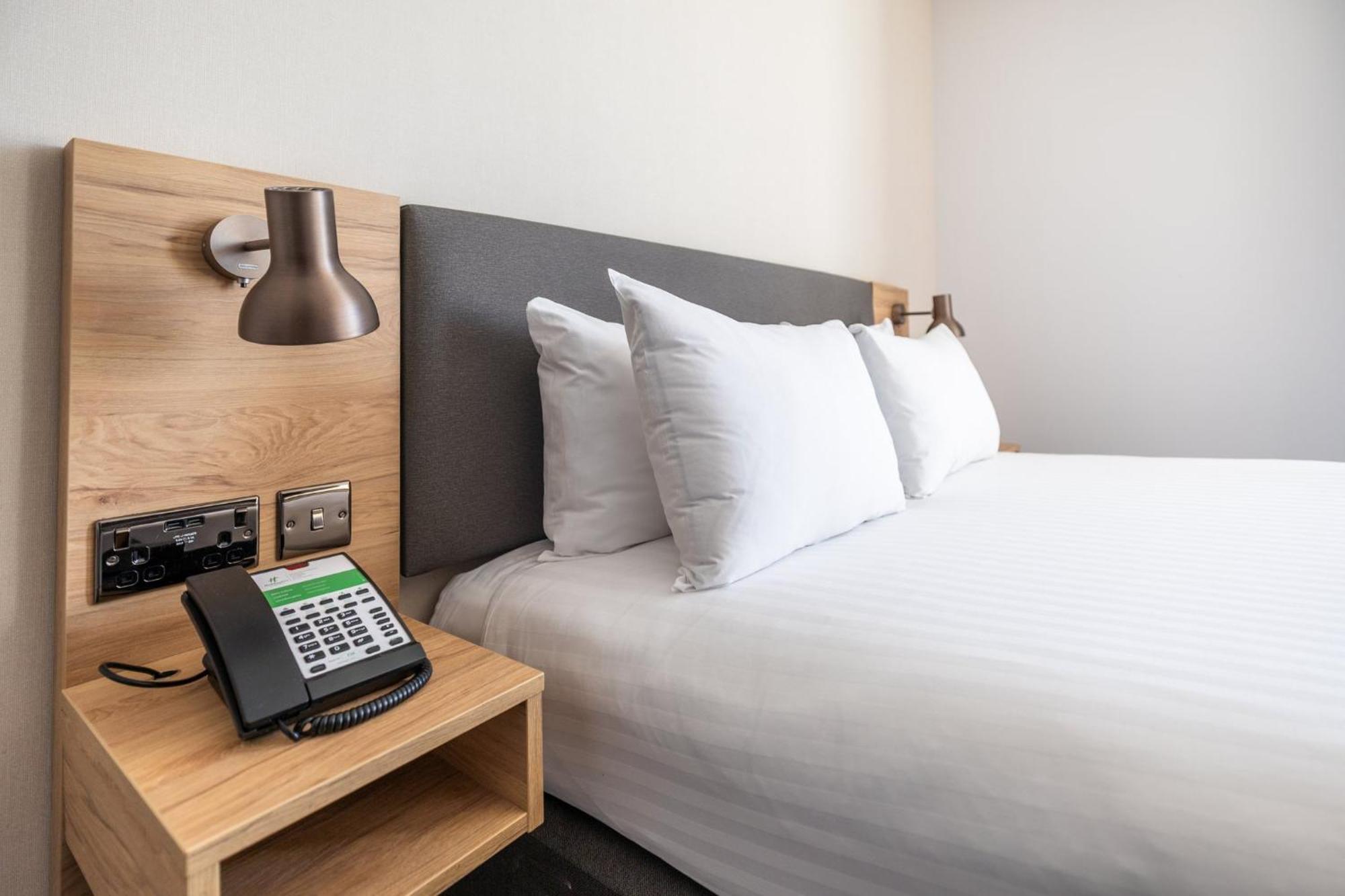 Holiday Inn Sunderland - City Centre By Ihg Luaran gambar